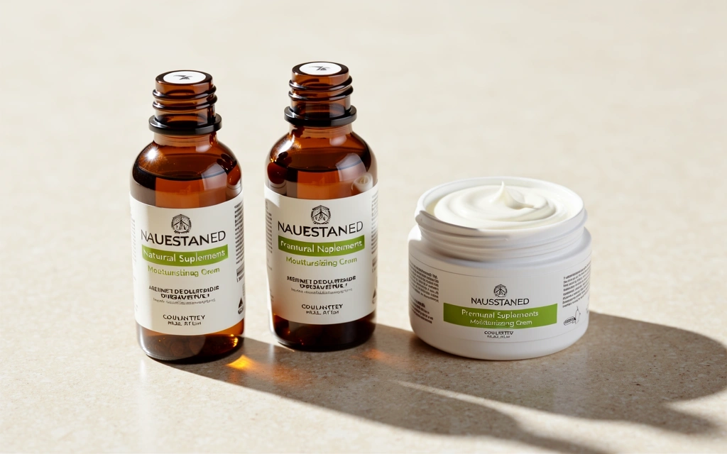 Kinetic Wellbeing Products