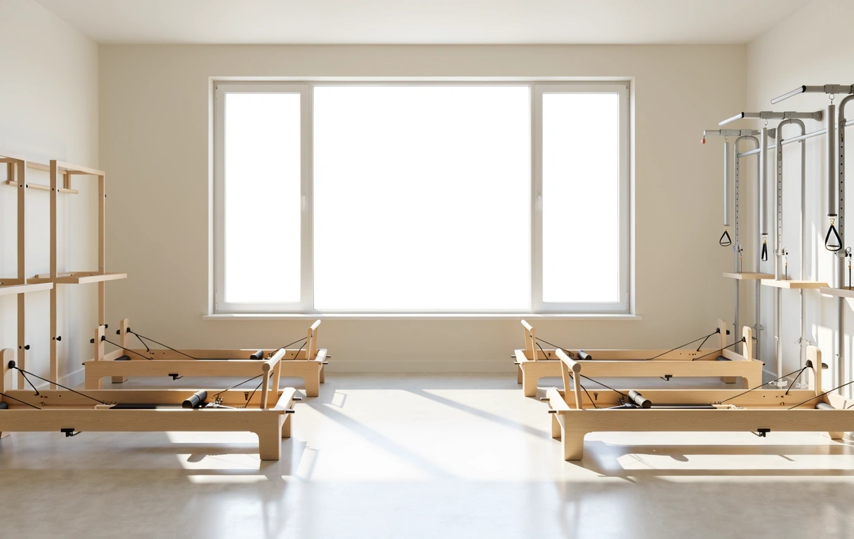 Kinesiotherapy Studio