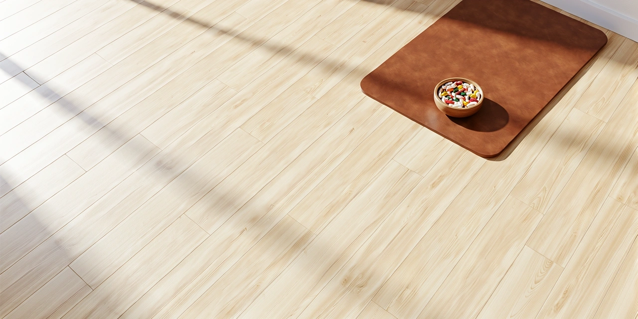 Kinetic movement environment